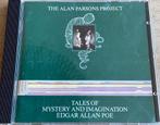 Alan Parson Project - Tales of mystery and imagination, Ophalen of Verzenden