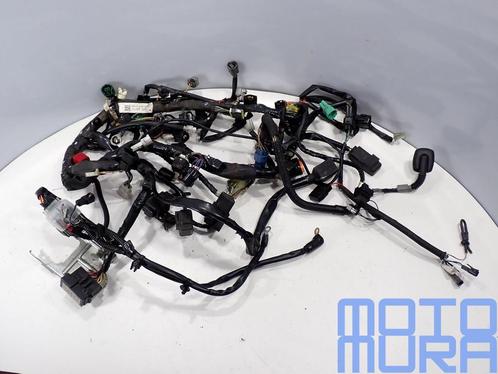 Kabelboom voor de Suzuki GSR 600 2006 - 2010 GSR600 draadboo, Motoren, Onderdelen | Suzuki, Gebruikt, Ophalen of Verzenden