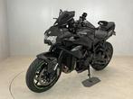 Kawasaki Z H2 ABS (bj 2021), Bedrijf, Naked bike