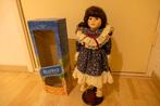 vintage pop Beatrice uit promenade collectie, Verzamelen, Poppen, Ophalen of Verzenden, Zo goed als nieuw, Pop