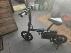 Windgoo E-bike - Compact & Opvouwbaar, Overige merken, Minder dan 30 km per accu, Gebruikt, Ophalen of Verzenden