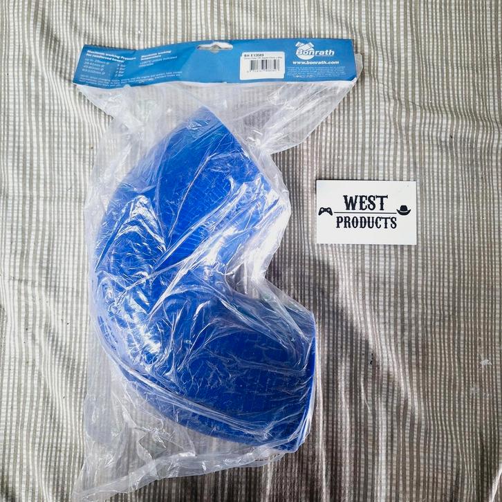 Nieuw: 5x Bonrath BH E13589 - Siliconen Slang - 135 gr Bocht, Auto diversen, Tuning en Styling, Ophalen of Verzenden