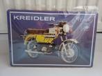 reclameborden Peugeot 205 T16 / Vespa / Zundapp / Kreidler, Ophalen of Verzenden, Nieuw, Reclamebord