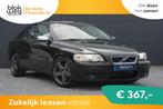 Volvo S60 R 2.5T AWD Navi Bluetooth Leder Keuri € 13.960,0, Auto's, 1589 kg, S60, Bedrijf, 1600 kg