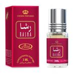 Al Rehab - Rasha 3ml (voordeelpak) attar (12-pack), Nieuw, Ophalen of Verzenden, Gg, Gg