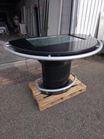 sta tafel praattafel met tv bar cafe  (  327 ), Ophalen, Gebruikt