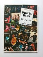 Ray Stevenson, Photo Past  -1966-1986 - access all areas, Ray stevenson, Ophalen of Verzenden, Zo goed als nieuw, Overige onderwerpen