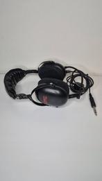 Flightcom Blackhawk Aviation Headset 5DX, Ophalen of Verzenden, Overige merken