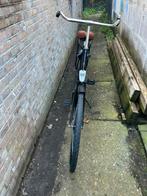 Omafiets Tekoop, Fietsen en Brommers, Fietsen | Dames | Omafietsen, Ophalen of Verzenden, Gebruikt