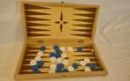 Back gammon, Ophalen of Verzenden, Zo goed als nieuw