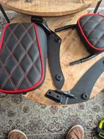 Kawasaki vulcan s passagiers backrest., Motoren, Onderdelen | Kawasaki, Ophalen of Verzenden