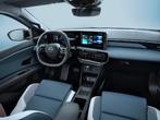 Nissan Micra ENGAGE - Launch Edition 40 kWh *Nu te pre-order, Auto's, Nissan, Stof, 310 km, 122 pk, Parkeersensor