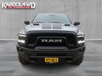 Dodge Ram 1500 5.7 V8 4x4 Crew Cab 5'7 Warlock-Rebel | LPG |, Auto's, Dodge, Automaat, Gebruikt, 5654 cc, 402 pk