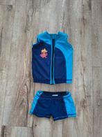 Mooi blauw EasySwim Pro zwemvest, drijfvest zwemles, maat M., Kinderen en Baby's, Ophalen of Verzenden, Zwem-accessoire, Onb, Jongen of Meisje