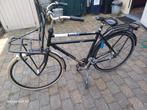 Batavus bakfiets 28inch, Ophalen, Gebruikt, Batavus, Versnellingen
