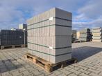 Beton tegel 50x50x4,7, Gecoat, Overige typen, Nieuw, Ophalen of Verzenden