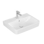 Villeroy & Boch 60x46 met overloop *NIEUW*, Ophalen of Verzenden, Nieuw