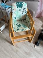 Kinderstoel, Kinderen en Baby's, Kinderstoelen, Ophalen, Gebruikt
