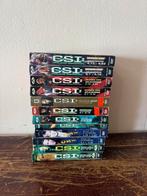 CSI DVD Collectie, Vanaf 12 jaar, Ophalen of Verzenden, Thriller