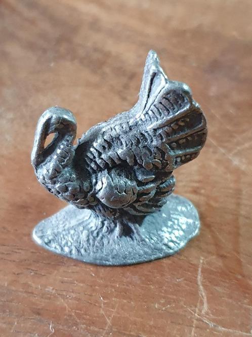 Tinnen beeldjes, Antiek en Kunst, Antiek | Tin, Ophalen