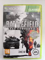 Xbox 360 Battlefield Bad Company 2, Spelcomputers en Games, Ophalen of Verzenden