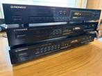 3x tuner pioneer 50 euro voor 3 stuks, Ophalen of Verzenden, Zo goed als nieuw