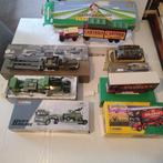 Corgi Klassiekers - Diverse Wagens, Overige merken, Gebruikt, 1:50 of kleiner, Auto