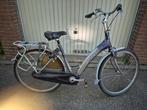 Electrische damesfiets sparta ion 28 inch, 51 tot 55 cm, Ophalen, Zo goed als nieuw, Sparta