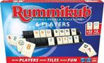 Rummikub Original 6 spelers | Nieuw, Hobby en Vrije tijd, Gezelschapsspellen | Bordspellen, Een of twee spelers, Ophalen of Verzenden