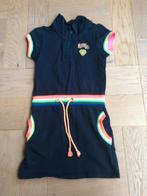 ZGAN gaaf zomerjurkje "Roller Star" Persival 116/122, Kinderen en Baby's, Kinderkleding | Maat 116, Persival, Meisje, Ophalen of Verzenden