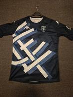 Matchworn shirt Empoli fc, Maat L, Ophalen, Zo goed als nieuw, Shirt