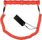 schaatstoebehoren ijspriem met fluit, Ophalen of Verzenden, Nieuw, Overige typen, Overige merken