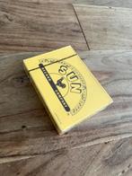 Sun Studio / Record Company speelkaarten, Ophalen of Verzenden, Nieuw
