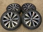 18 inch originele Muscat velgen + zomerbanden VW Arteon