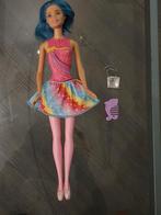 Mattel barbie, Verzamelen, Poppen, Ophalen of Verzenden, Pop