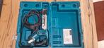 makita schroefautomaat, Ophalen of Verzenden, Gebruikt, Boor- en/of Breekhamer