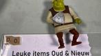 Shrek figuur. €1,99, Verzamelen, Nieuw, Ophalen of Verzenden