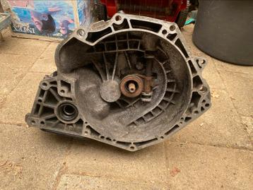 Opel corsa B 5bak beschikbaar voor biedingen