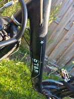 Elektrische fiets 26 inch lage instap, Gebruikt, Minder dan 47 cm, 50 km per accu of meer, Ophalen