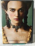 THE DUCHESS (DVD), Ophalen of Verzenden, Zo goed als nieuw, Drama