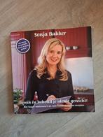 Sonja Bakker - Bereik en behoud je ideale gewicht, Ophalen of Verzenden, Zo goed als nieuw