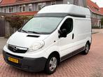 Opel Vivaro 2.0 Cdti 84KW BV 2014 L1H2, Auto's, Bestelauto's, 13 km/l, Stof, 1995 cc, 1756 kg