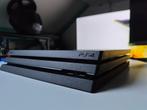 🔥 - PlayStation 4 Pro, Refurbished, Zwart, 7216B, 4K, 1TB., Ophalen of Verzenden