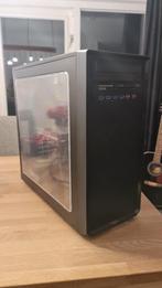 Basic Game PC, Computers en Software, Desktop Pc's, Gebruikt, 2 tot 3 Ghz, Ophalen of Verzenden, Gaming