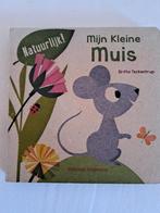 Mijn kleine muis, Boeken, 3 tot 4 jaar, Nieuw, Ophalen of Verzenden, Britta Teckentrup