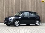 Mini Mini Countryman 1.6 Cooper Chili |2015|, Voorwielaandrijving, Gebruikt, Start-stop-systeem, Leder en Stof