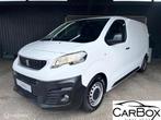 Peugeot Expert Bestel 226S 1.6 BlueHDI 115 Premium, Euro 6, 4 cilinders, 116 pk, Origineel Nederlands