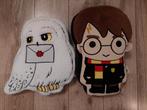 Harry Potter kussens, Ophalen, Vierkant