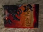 Diverse Harry Potter boeken, Ophalen of Verzenden, Gebruikt, Boek of Poster