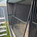 Honden Kennel front paneel, Ophalen, Hondenkennel, 110 cm of meer, 100 cm of meer